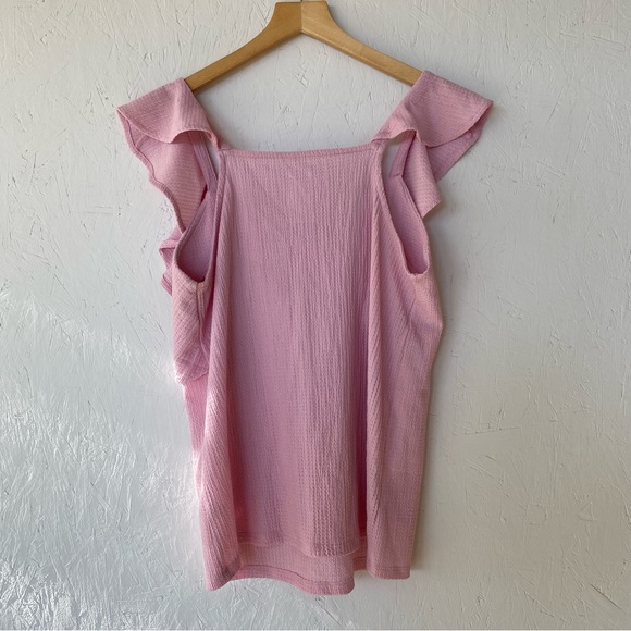 Nine West tank top - Picture 4 of 8